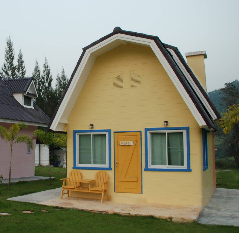 top 26+ ที่พักราชบุรี 2567 ที่พักวิวสวย ใกล้ชิดธรรมชาติ อัปเดตใหม่ล่าสุด