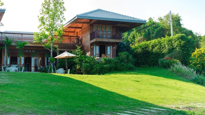 top 26+ ที่พักราชบุรี 2567 ที่พักวิวสวย ใกล้ชิดธรรมชาติ อัปเดตใหม่ล่าสุด