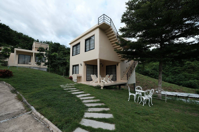 top 26+ ที่พักราชบุรี 2567 ที่พักวิวสวย ใกล้ชิดธรรมชาติ อัปเดตใหม่ล่าสุด