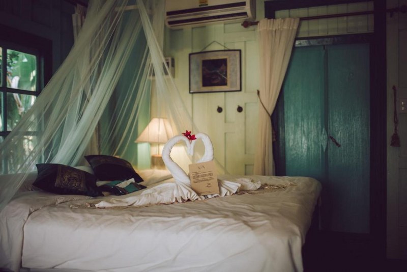 top 26+ ที่พักราชบุรี 2567 ที่พักวิวสวย ใกล้ชิดธรรมชาติ อัปเดตใหม่ล่าสุด