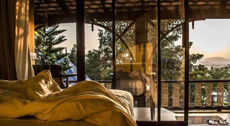 top 26+ ที่พักราชบุรี 2567 ที่พักวิวสวย ใกล้ชิดธรรมชาติ อัปเดตใหม่ล่าสุด