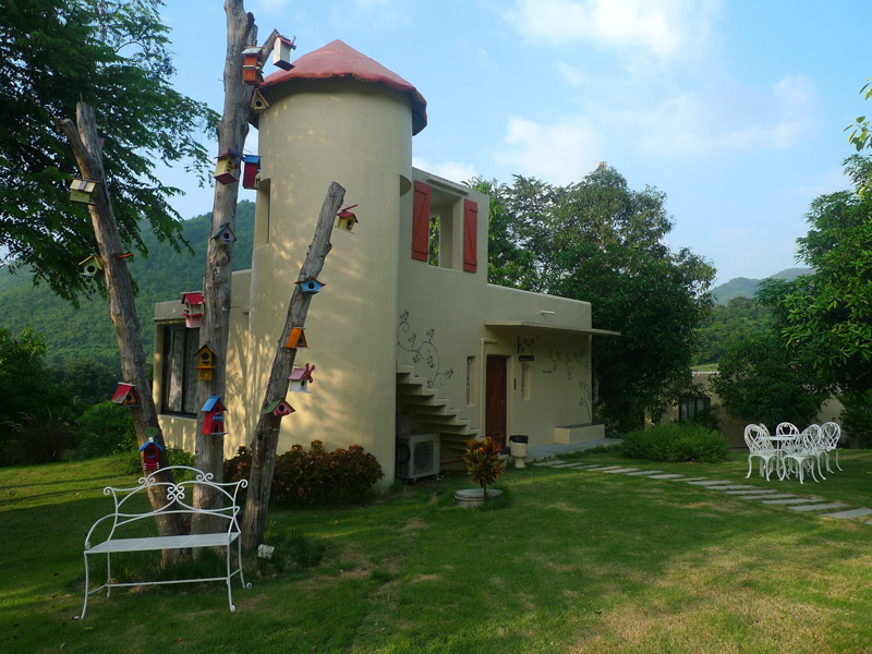 top 26+ ที่พักราชบุรี 2567 ที่พักวิวสวย ใกล้ชิดธรรมชาติ อัปเดตใหม่ล่าสุด