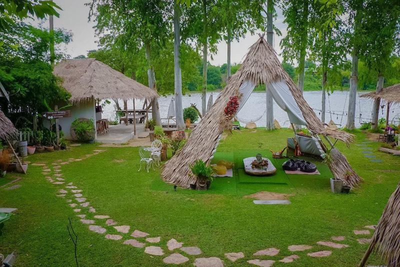 top 26+ ที่พักราชบุรี 2567 ที่พักวิวสวย ใกล้ชิดธรรมชาติ อัปเดตใหม่ล่าสุด