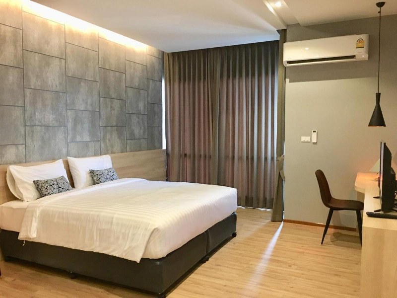 top 26+ ที่พักราชบุรี 2567 ที่พักวิวสวย ใกล้ชิดธรรมชาติ อัปเดตใหม่ล่าสุด