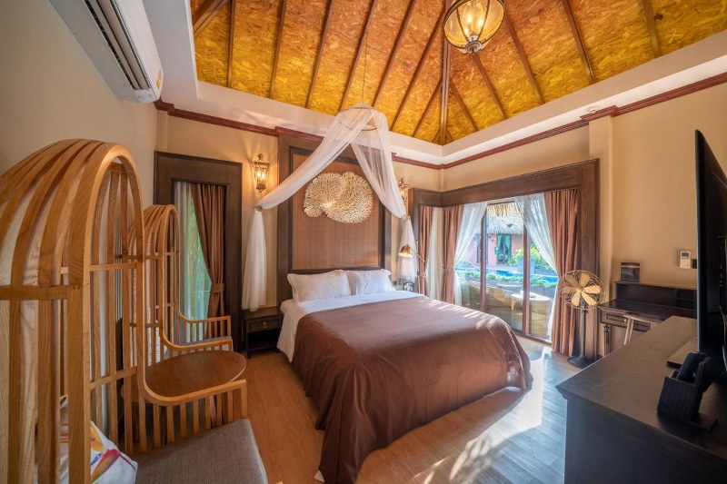 top 26+ ที่พักราชบุรี 2567 ที่พักวิวสวย ใกล้ชิดธรรมชาติ อัปเดตใหม่ล่าสุด