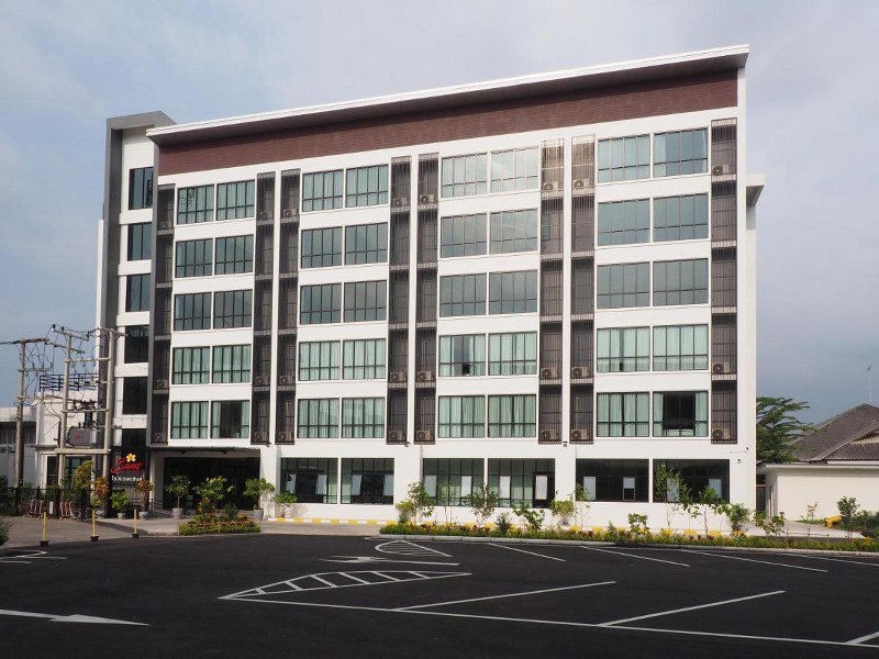 top 26+ ที่พักราชบุรี 2567 ที่พักวิวสวย ใกล้ชิดธรรมชาติ อัปเดตใหม่ล่าสุด