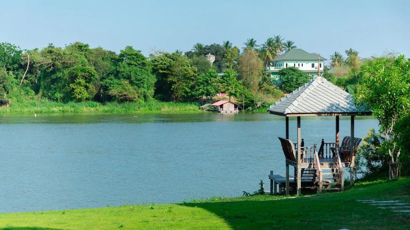 top 26+ ที่พักราชบุรี 2567 ที่พักวิวสวย ใกล้ชิดธรรมชาติ อัปเดตใหม่ล่าสุด