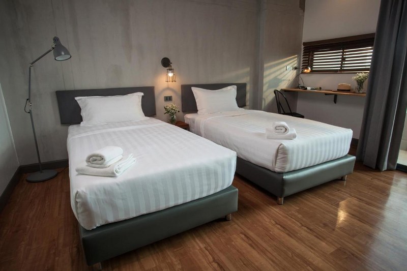 top 26+ ที่พักราชบุรี 2567 ที่พักวิวสวย ใกล้ชิดธรรมชาติ อัปเดตใหม่ล่าสุด