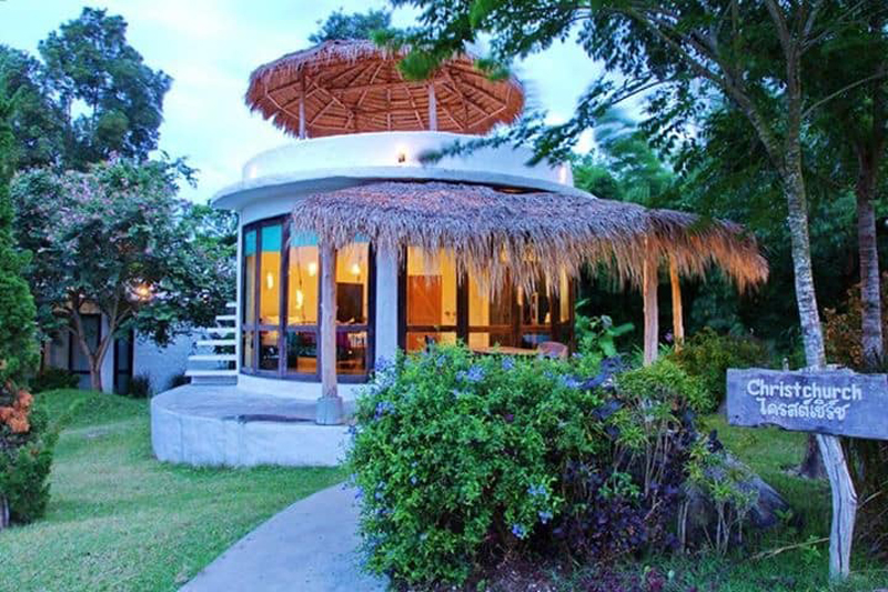 top 26+ ที่พักราชบุรี 2567 ที่พักวิวสวย ใกล้ชิดธรรมชาติ อัปเดตใหม่ล่าสุด