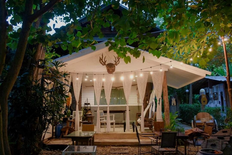 top 26+ ที่พักราชบุรี 2567 ที่พักวิวสวย ใกล้ชิดธรรมชาติ อัปเดตใหม่ล่าสุด