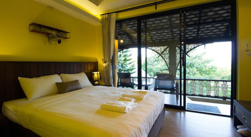 top 26+ ที่พักราชบุรี 2567 ที่พักวิวสวย ใกล้ชิดธรรมชาติ อัปเดตใหม่ล่าสุด