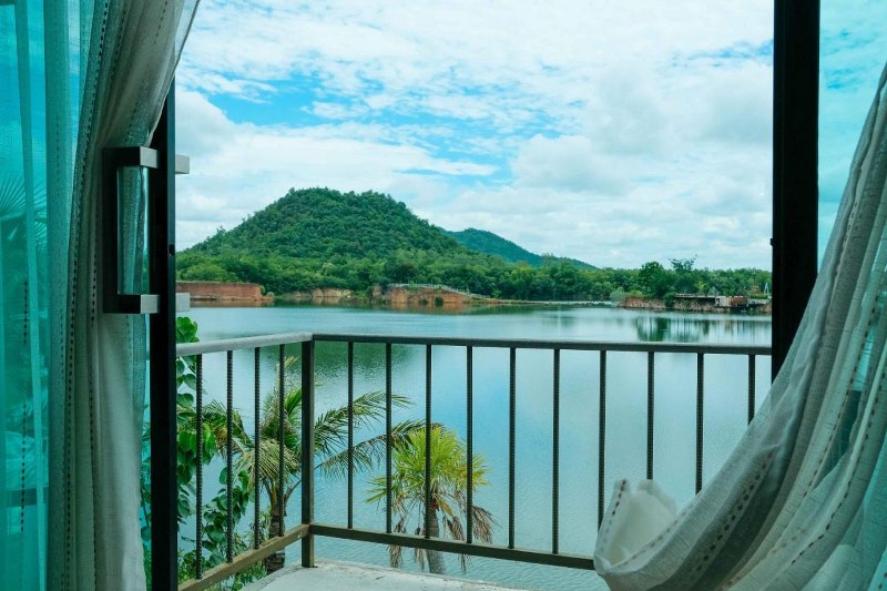 top 26+ ที่พักราชบุรี 2567 ที่พักวิวสวย ใกล้ชิดธรรมชาติ อัปเดตใหม่ล่าสุด