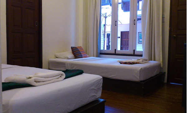 top 6+ ที่พักอัมพวาใกล้ตลาดน้ำ 2567 ที่พักสวยๆ ราคาถูกและดี