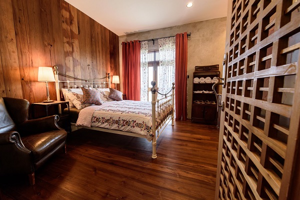 top 6+ ที่พักอัมพวาใกล้ตลาดน้ำ 2567 ที่พักสวยๆ ราคาถูกและดี