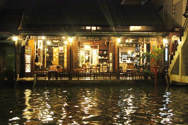 top 6+ ที่พักอัมพวาใกล้ตลาดน้ำ 2567 ที่พักสวยๆ ราคาถูกและดี