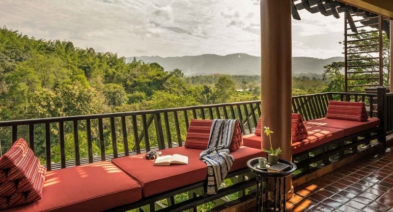 top 12+ ที่พักเชียงราย 2567 ที่พักวิวสวย บรรยากาศสุดฟิน