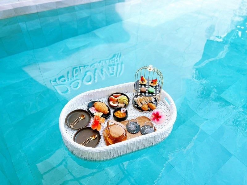 top 12+ ที่พักเชียงราย 2567 ที่พักวิวสวย บรรยากาศสุดฟิน