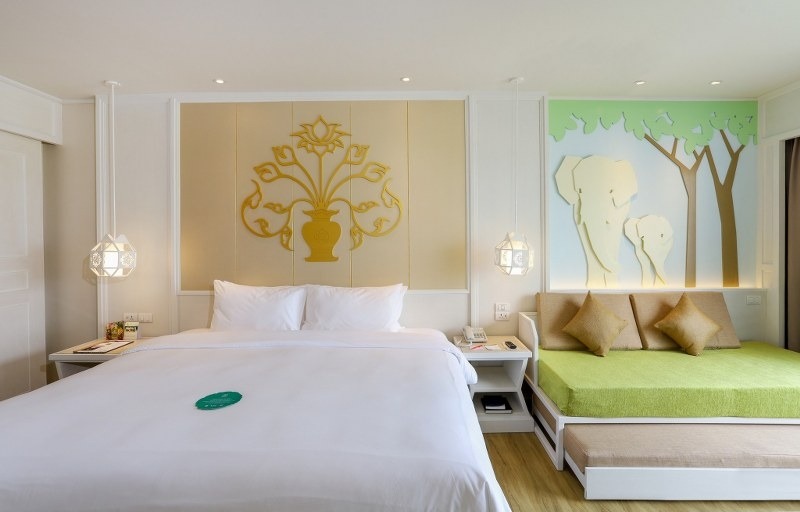 top 12+ ที่พักเชียงราย 2567 ที่พักวิวสวย บรรยากาศสุดฟิน