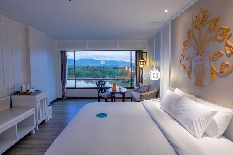 top 12+ ที่พักเชียงราย 2567 ที่พักวิวสวย บรรยากาศสุดฟิน