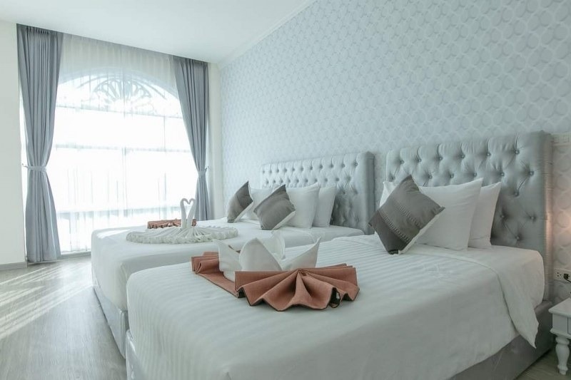 top 12+ ที่พักเชียงราย 2567 ที่พักวิวสวย บรรยากาศสุดฟิน