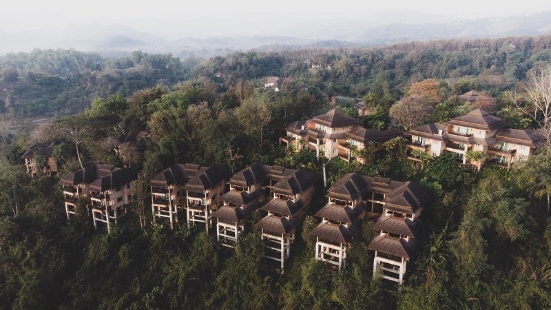 top 12+ ที่พักเชียงราย 2567 ที่พักวิวสวย บรรยากาศสุดฟิน