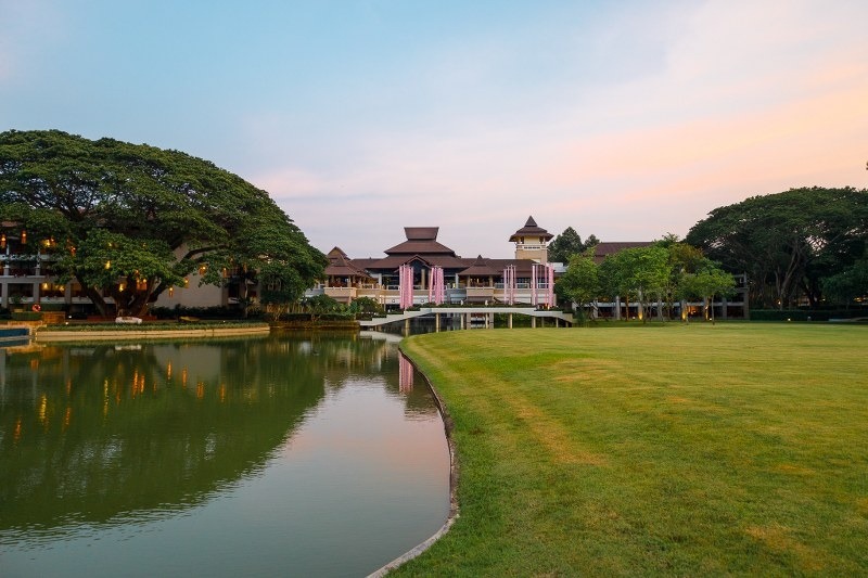 top 12+ ที่พักเชียงราย 2567 ที่พักวิวสวย บรรยากาศสุดฟิน