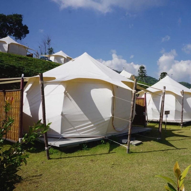 top 12+ ที่พักเชียงราย 2567 ที่พักวิวสวย บรรยากาศสุดฟิน