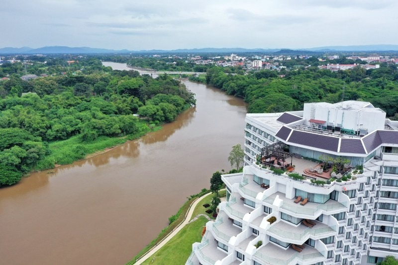 top 12+ ที่พักเชียงราย 2567 ที่พักวิวสวย บรรยากาศสุดฟิน