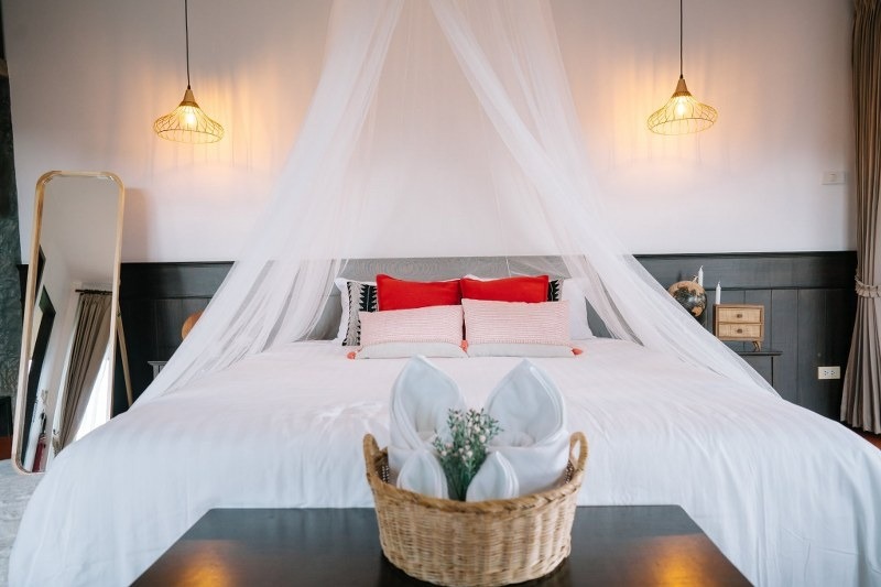 top 12+ ที่พักเชียงราย 2567 ที่พักวิวสวย บรรยากาศสุดฟิน