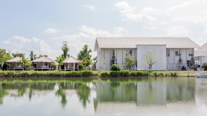 top 12+ ที่พักเชียงราย 2567 ที่พักวิวสวย บรรยากาศสุดฟิน