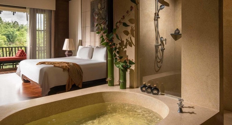 top 12+ ที่พักเชียงราย 2567 ที่พักวิวสวย บรรยากาศสุดฟิน