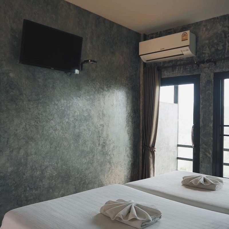 top 12+ ที่พักเชียงราย 2567 ที่พักวิวสวย บรรยากาศสุดฟิน