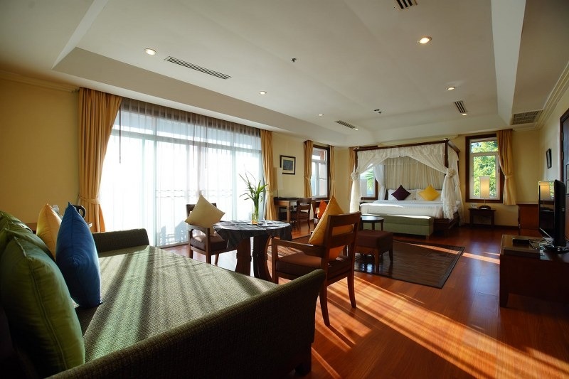 top 12+ ที่พักเชียงราย 2567 ที่พักวิวสวย บรรยากาศสุดฟิน