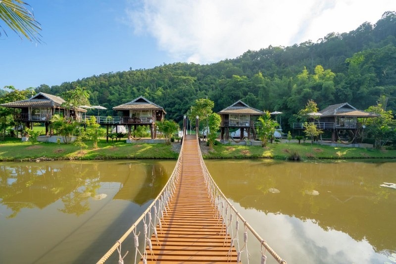 top 12+ ที่พักเชียงราย 2567 ที่พักวิวสวย บรรยากาศสุดฟิน