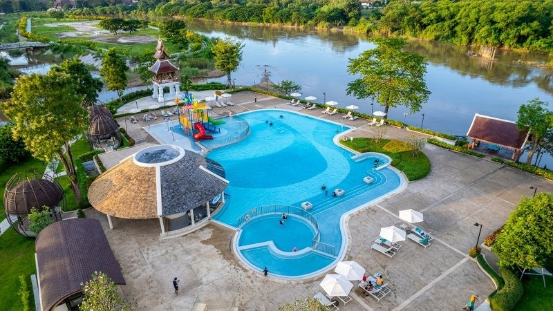 top 12+ ที่พักเชียงราย 2567 ที่พักวิวสวย บรรยากาศสุดฟิน