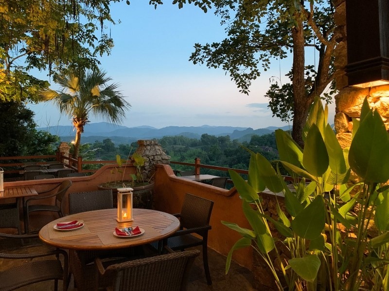 top 12+ ที่พักเชียงราย 2567 ที่พักวิวสวย บรรยากาศสุดฟิน