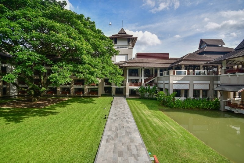 top 12+ ที่พักเชียงราย 2567 ที่พักวิวสวย บรรยากาศสุดฟิน