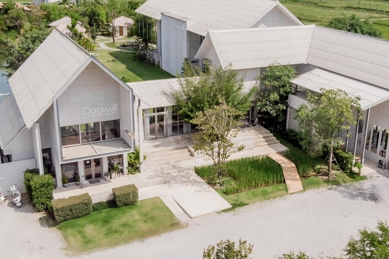 top 12+ ที่พักเชียงราย 2567 ที่พักวิวสวย บรรยากาศสุดฟิน