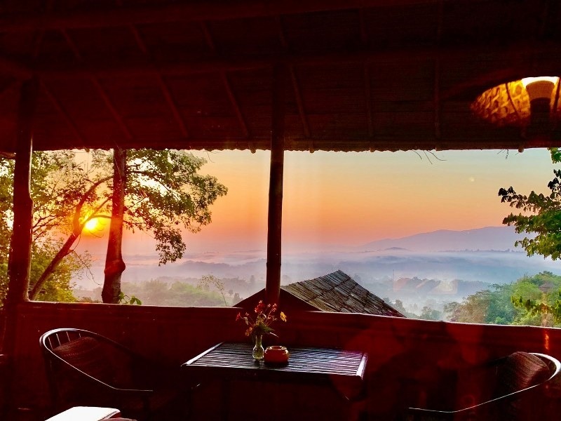 top 12+ ที่พักเชียงราย 2567 ที่พักวิวสวย บรรยากาศสุดฟิน