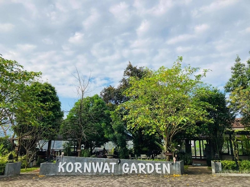 top 12+ ที่พักเชียงราย 2567 ที่พักวิวสวย บรรยากาศสุดฟิน