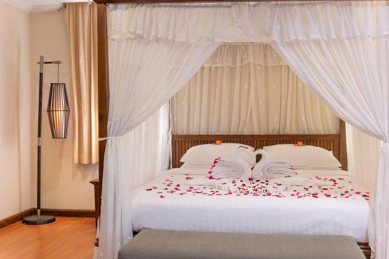 top 12+ ที่พักเชียงราย 2567 ที่พักวิวสวย บรรยากาศสุดฟิน