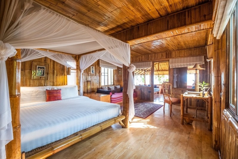 top 12+ ที่พักเชียงราย 2567 ที่พักวิวสวย บรรยากาศสุดฟิน