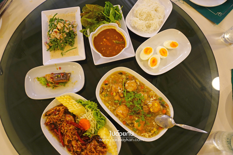 ร้านมังกรทอ, นัดพบยูงทอง นราธิวาส, นราธิวาส, ร้านอาหารนราธิวาส, ร้านมันตรา นราธิวาส, ร้านอาหารเช้านราธิวาส, ร้านดีเด่น นราธิวาส, แซ่บผ่านหมอก, top 5+ ร้านเด็ดนราธิวาส หรอยอย่างแรง