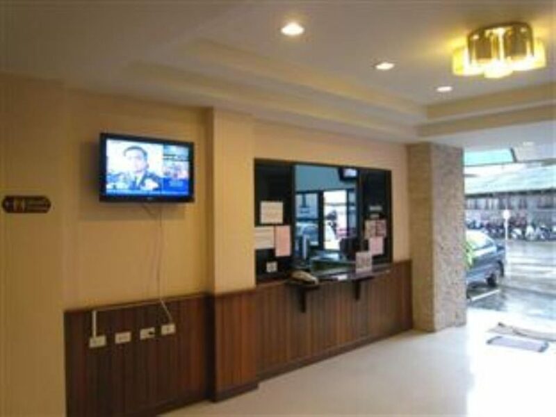 top 7+ ที่พักเขาใหญ่ราคาถูก ราคาหลักร้อย ไม่ถึง 500 บาท