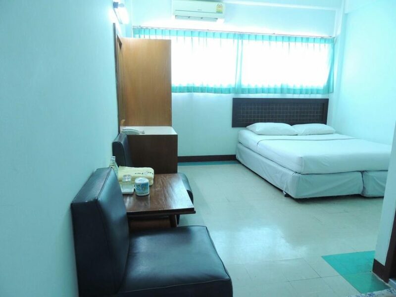 top 7+ ที่พักเขาใหญ่ราคาถูก ราคาหลักร้อย ไม่ถึง 500 บาท