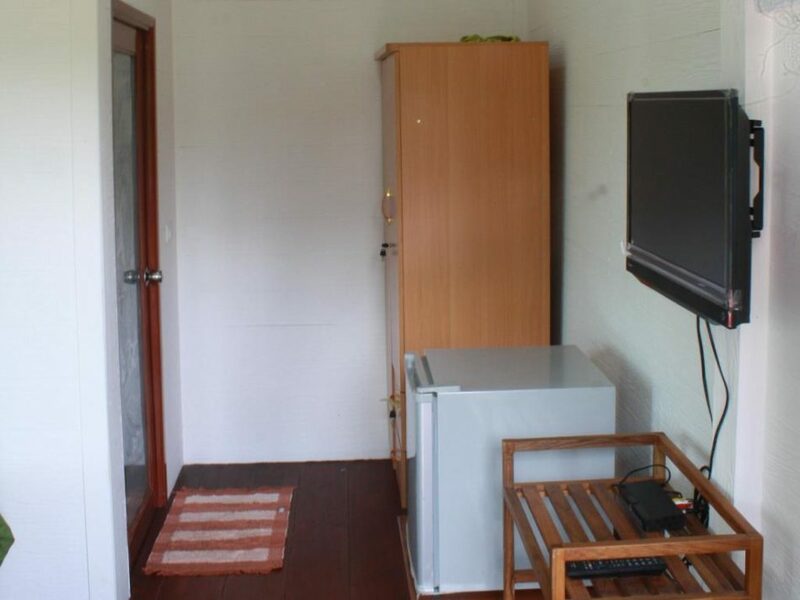 top 7+ ที่พักเขาใหญ่ราคาถูก ราคาหลักร้อย ไม่ถึง 500 บาท