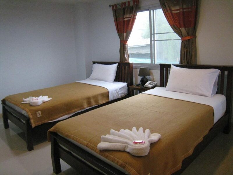 top 7+ ที่พักเขาใหญ่ราคาถูก ราคาหลักร้อย ไม่ถึง 500 บาท