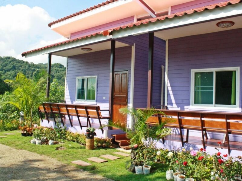 top 7+ ที่พักเขาใหญ่ราคาถูก ราคาหลักร้อย ไม่ถึง 500 บาท