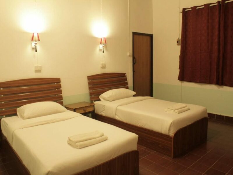 top 7+ ที่พักเขาใหญ่ราคาถูก ราคาหลักร้อย ไม่ถึง 500 บาท