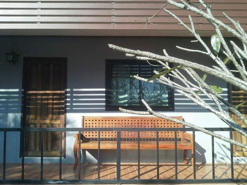 top 7+ ที่พักเขาใหญ่ราคาถูก ราคาหลักร้อย ไม่ถึง 500 บาท